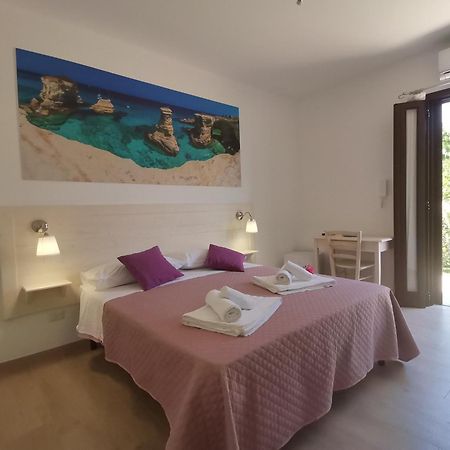 Paluna Otranto Buitenkant foto