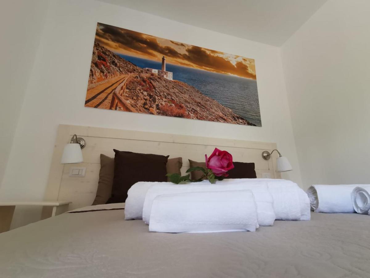 Paluna Otranto Buitenkant foto