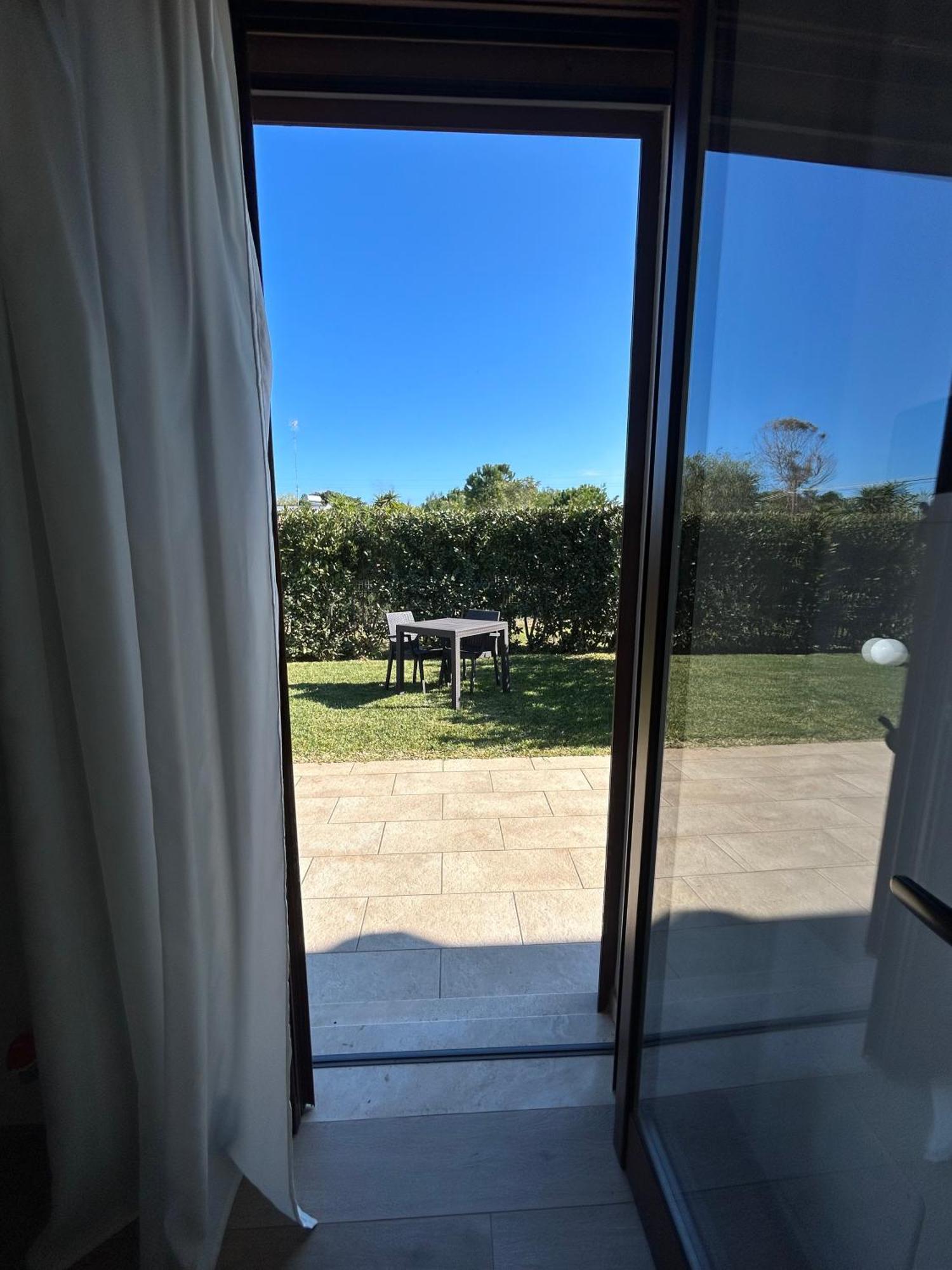 Paluna Otranto Buitenkant foto