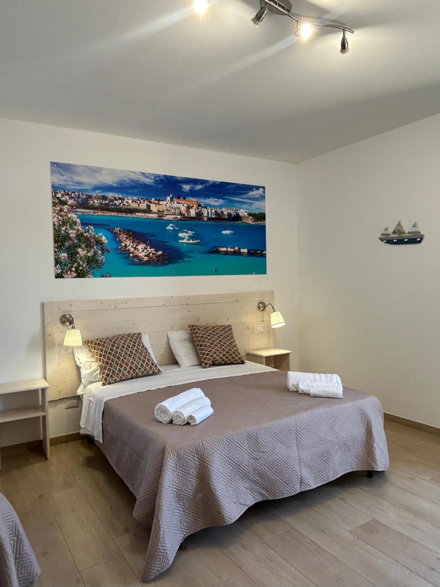 Paluna Otranto Buitenkant foto