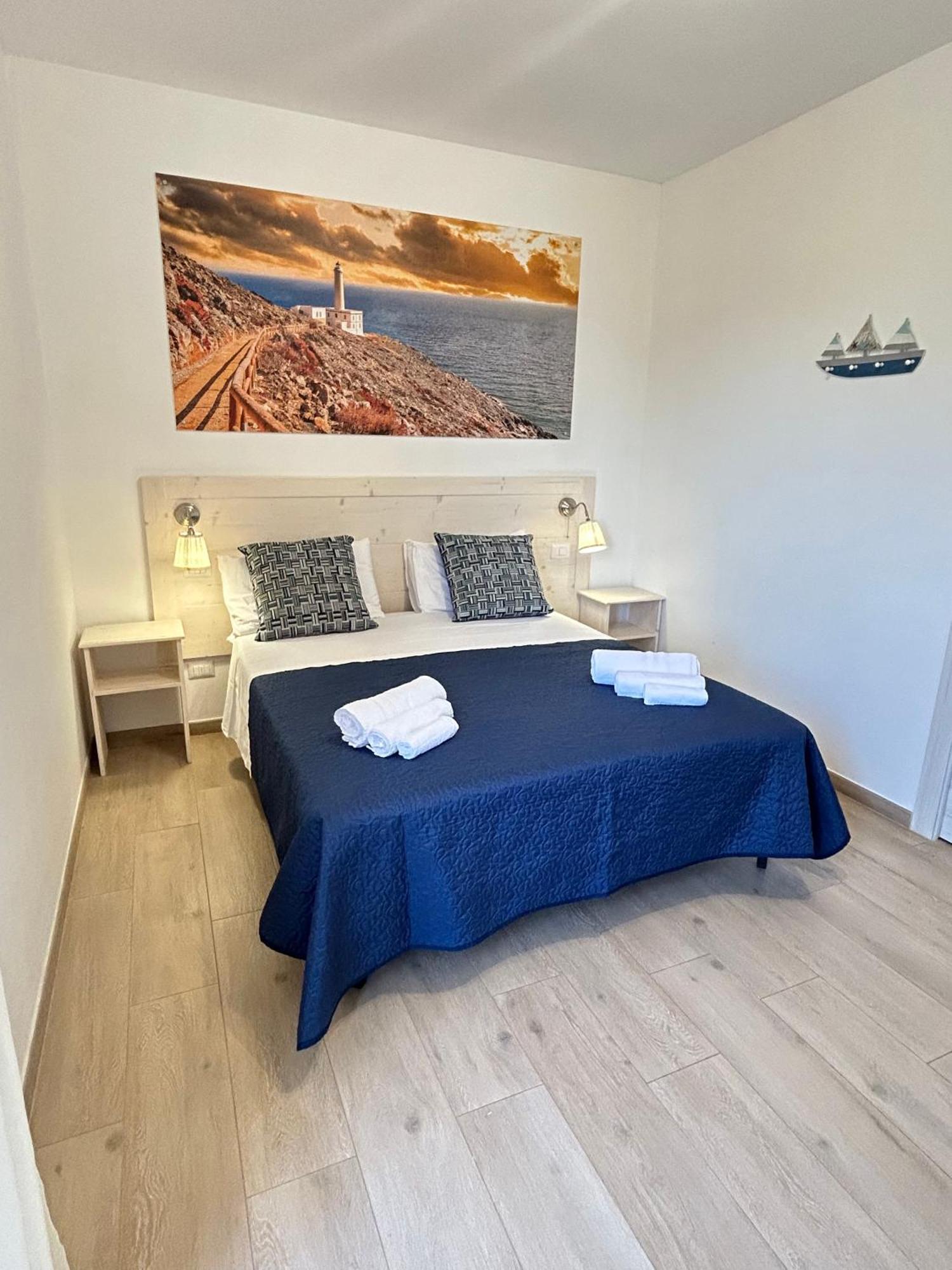 Paluna Otranto Buitenkant foto