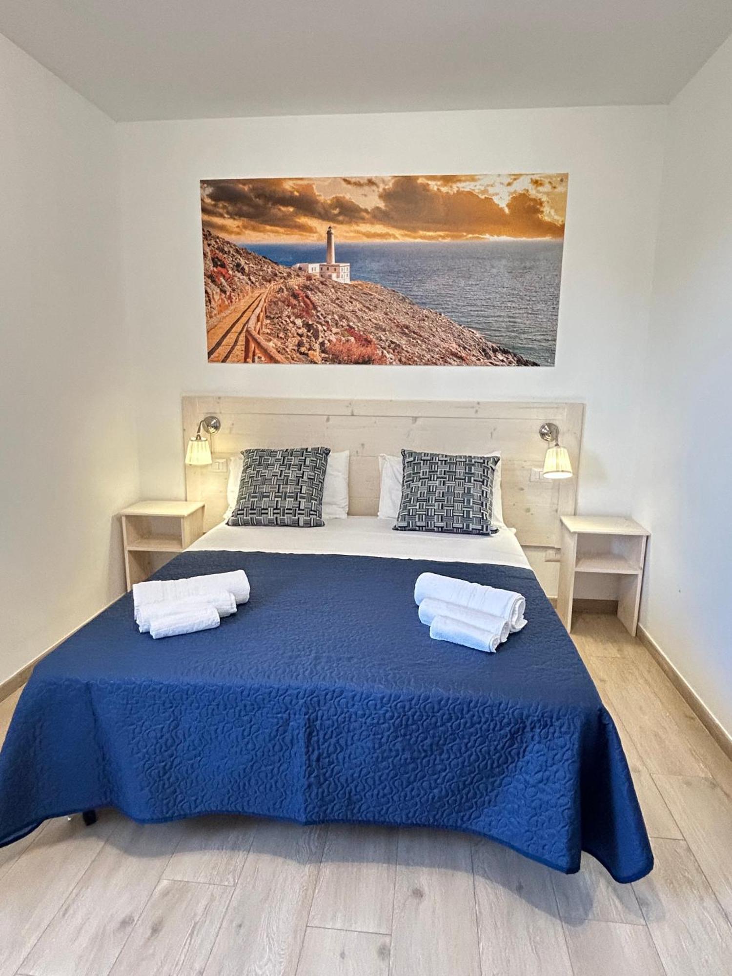 Paluna Otranto Buitenkant foto