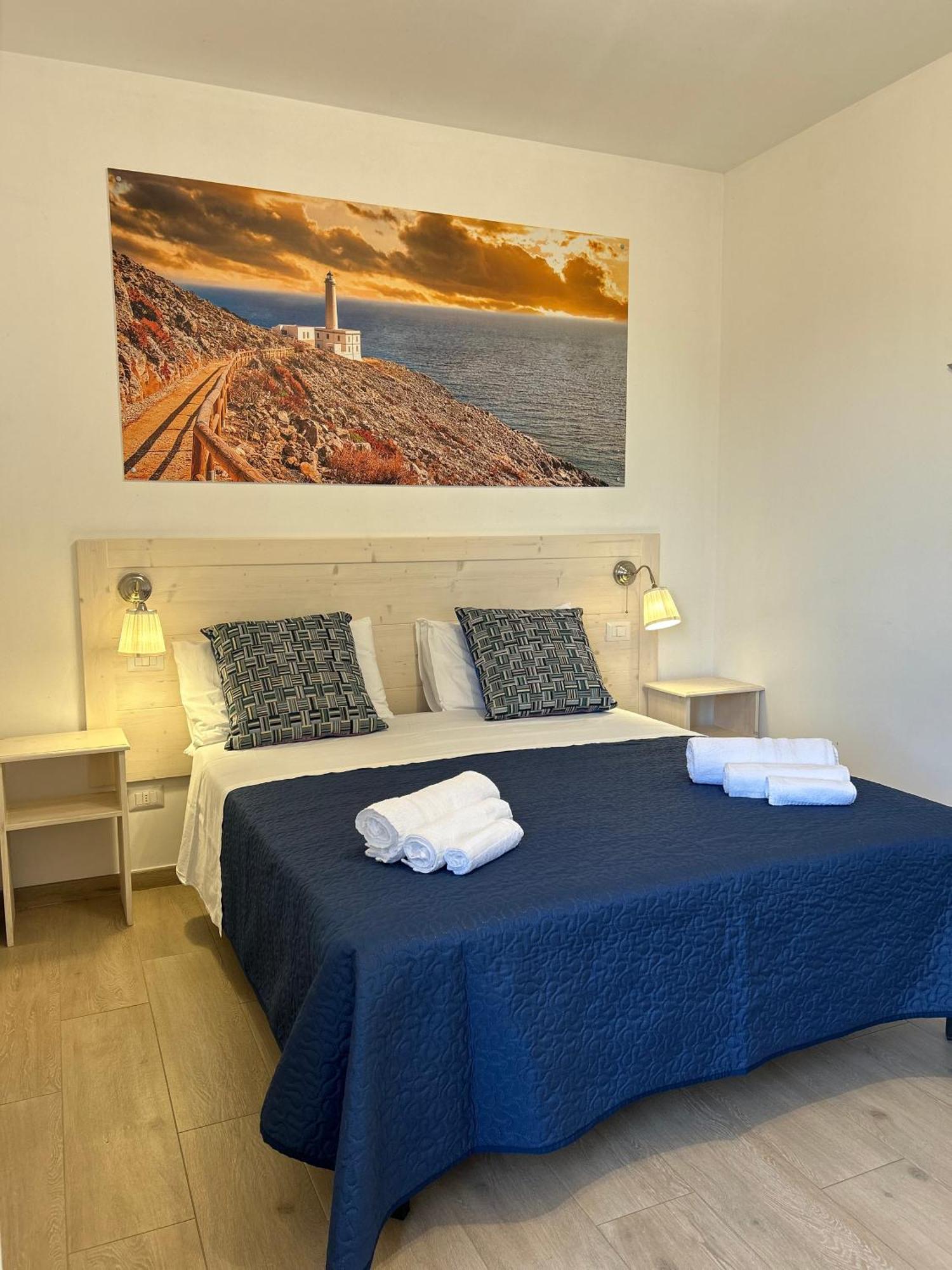 Paluna Otranto Buitenkant foto